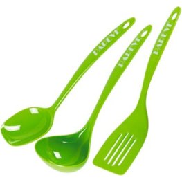 The Kosher Cook Utensil Set 6" Pareve