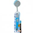 The Kosher Cook Kitchen Brush Dairy