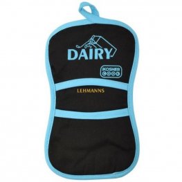 The Kosher Cook Pot Holder Dairy