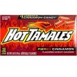 Mike and Ike Hot Tamales 5oz