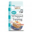 Kineret Whipped Topping 16oz