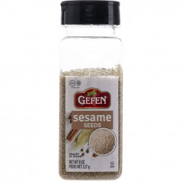 Gefen Sesame Seeds 8oz