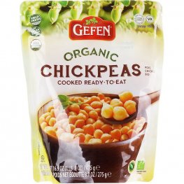 Gefen Ready-To-Eat Chickpeas 16.9oz