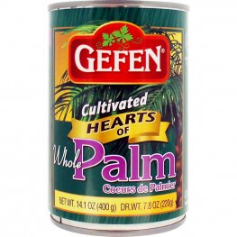 Gefen Whole Hearts of Palm 14.1oz