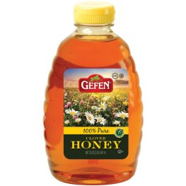 Gefen Clover Honey 32oz