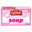 Gefen All-Purpose Kosher Soap 4oz