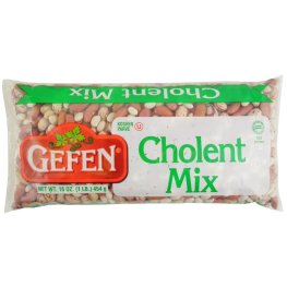 Gefen Cholent Mix 16oz