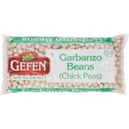 Gefen Garbanzo Beans 16oz