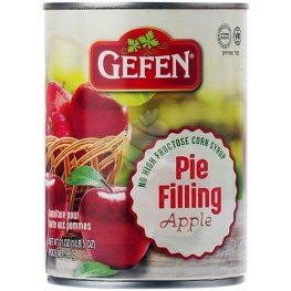 Gefen Apple Pie Filling 21oz