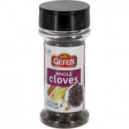 Gefen Whole Cloves 1.59oz