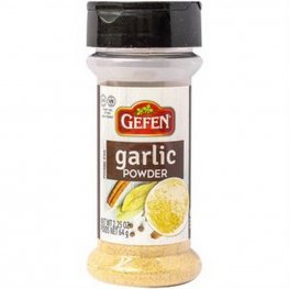 Gefen Garlic Powder 2.25oz