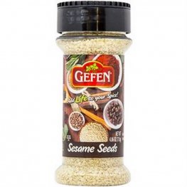 Gefen Sesame Seeds 4.06oz
