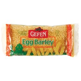 Gefen Egg Barley (Farfel) 12oz