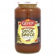 Gefen Hot & Spicy Duck Sauce 40oz