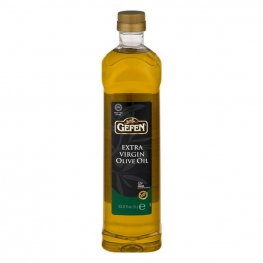 Gefen Extra Virgin Olive Oil 33.8oz