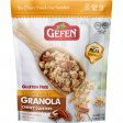 Gefen Granola Honey Pecan 6oz