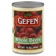 Gefen Whole Beets 15oz