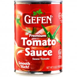 Gefen Tomato Sauce 15oz
