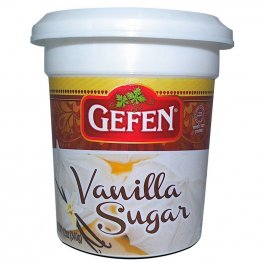 Gefen Vanilla Sugar 12oz