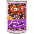 Gefen Pitted Sweet Cherries 15oz