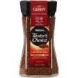 Gefen Taster's Choice House Blend Coffee 7oz