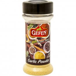 Gefen Garlic Powder 2.82oz