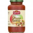 Gefen Pizza Sauce Classic Italian 26oz