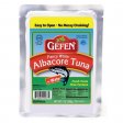 Gefen Fancy White Albacore Tuna in Water 7oz