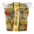 Tuscanini Spicy Pimiento Olives 8oz