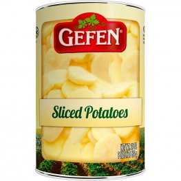Gefen Sliced Potatoes 15oz