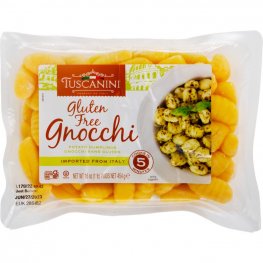 Tuscanini Gnocchi Gluten Free 16oz