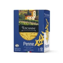 Tuscanini Penne 16oz