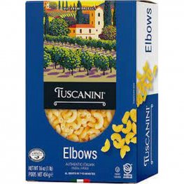 Tuscanini Elbows 16oz