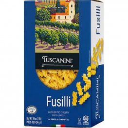 Tuscanini Fusilli 16oz