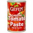 Gefen Tomato Paste 6oz