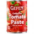 Gefen Tomato Paste 12oz