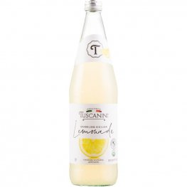 Tuscanini Sparkling Lemonade 25.3oz