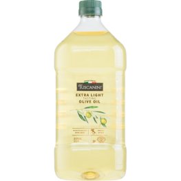 Tuscanini Extra Light Olive Oil 67.62oz