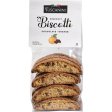 Tuscanini Biscotti Chocolate Orange 8.8oz