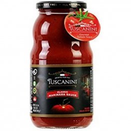 Tuscanini Marinara Sauce 24.3oz