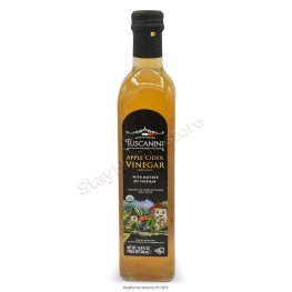 Tuscanini Apple Cider Vinegar 16.9oz