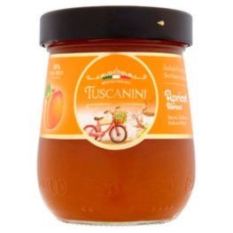 Tuscanini Apricot Preserves 11.64oz