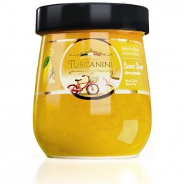 Tuscanini Lemon Ginger Preserves 11.64oz