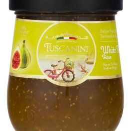 Tuscanini Fruit Preserves 11.64oz