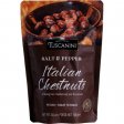 Tuscanini Italian Chestnuts Salt & Pepper 3.5oz