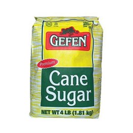 Gefen Cane Sugar 64oz