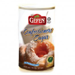 Gefen Confectioner's Sugar 16oz