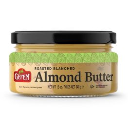Gefen Blanched Almond Butter 12oz