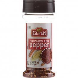 Gefen Crushed Red Pepper 2.12oz