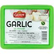 Gefen Crushed Garlic Cubes 2.8oz